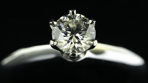 Jeweler «Laura Loyd Jewelers LLC», reviews and photos, 1485 S Randall Rd, Algonquin, IL 60102, USA