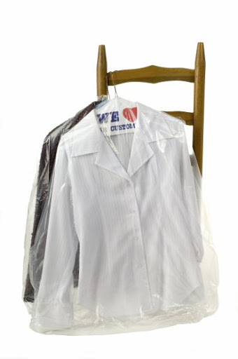 Dry Cleaner «Langhorne Dry Cleaners», reviews and photos, 190 N Pine St, Langhorne, PA 19047, USA