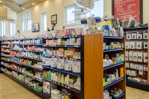 Pharmacy «SMP Pharmacy Solutions: Retail & Specialty», reviews and photos, 6050 S Dixie Hwy, Miami, FL 33143, USA
