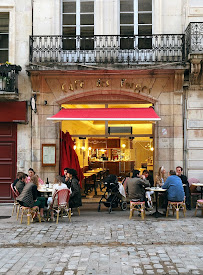 Photos du propriétaire du Restaurant Café des Forges à Dijon - n°6