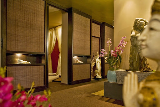 CHABA Thai Massage & Spa