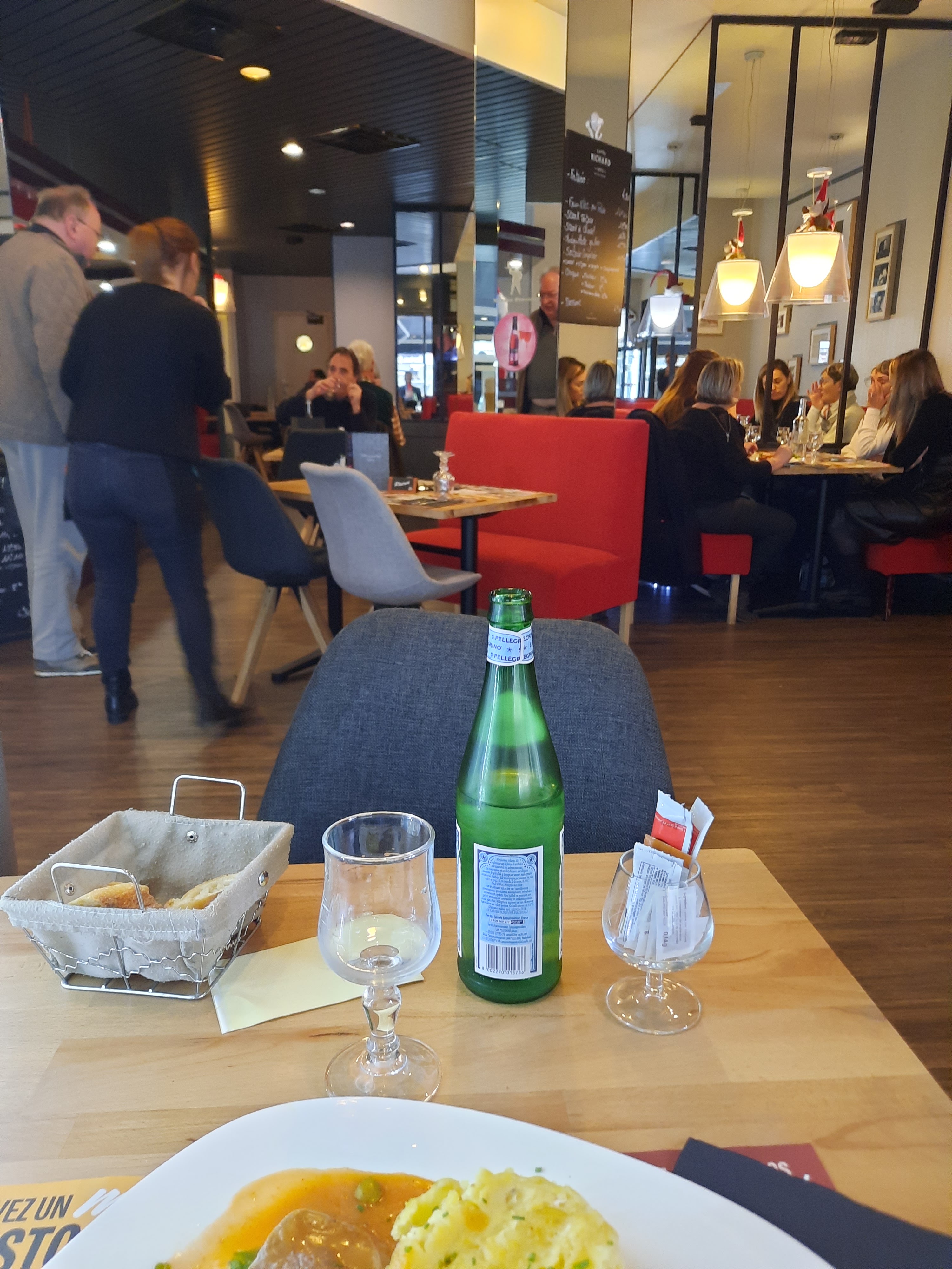 Photo n° 1 de l'avis de Jean-Louis. fait le 24/11/2022 à 11:36