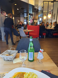 Plats et boissons du Café Le Café de Saint Jean à Caen - n°5