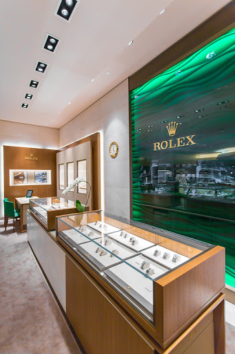 Jewelry Store «Morgan’s Jewelers Palos Verdes», reviews and photos, 50-C Peninsula Center, Rolling Hills Estates, CA 90274, USA
