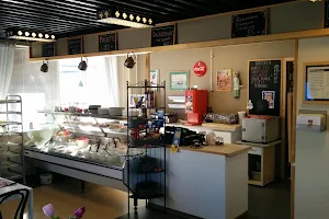 Lotta Fälts Café & Catering image