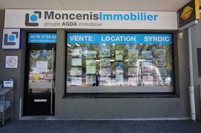 Moncenis Domène à Domène