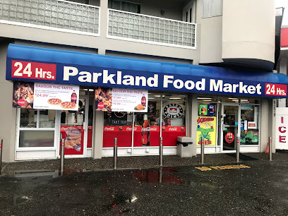 Parkland Food Market