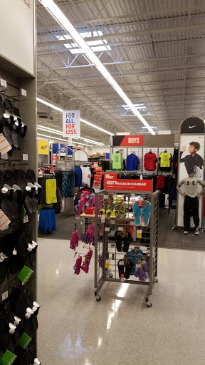 Sporting Goods Store «Academy Sports + Outdoors», reviews and photos, 2540 N Greenwich Rd, Wichita, KS 67226, USA