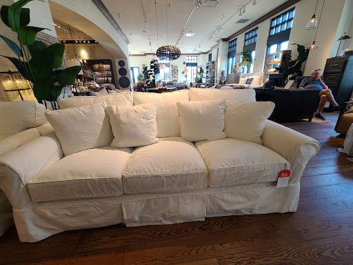 Furniture Store «Arhaus», reviews and photos, 4828 River City Dr, Jacksonville, FL 32246, USA