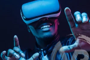 VR Paradoxe l Réalité Virtuelle & Escape Game à Saint Denis image