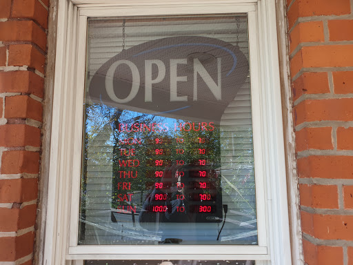 Grocery Store «Europe Grocery», reviews and photos, 200 Park Rd, West Hartford, CT 06119, USA