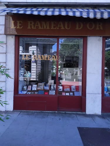 Kommentare und Rezensionen über Le Rameau d'Or SA