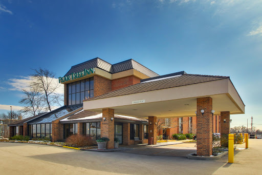 Extended stay hotel Saint Louis