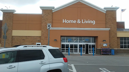 Department Store «Walmart Supercenter», reviews and photos, 300 Pleasant Grove Rd #600, Mt Juliet, TN 37122, USA