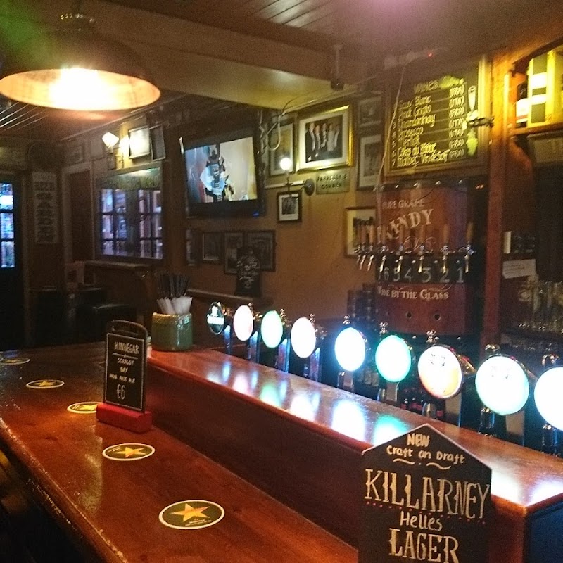 Kavanagh's Naas