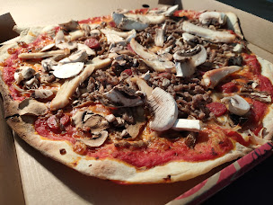 Photo n°9 de Pizzeria 