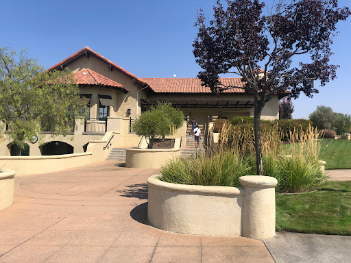 Golf Course «Poppy Ridge Golf Course», reviews and photos, 4280 Greenville Rd, Livermore, CA 94550, USA