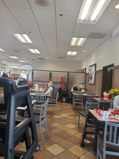 Fast Food Restaurant «Chick-fil-A», reviews and photos, 1088 Fort Union Blvd, Midvale, UT 84047, USA