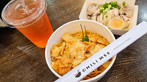 Chili Mee Noodle Bar image