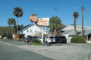 Orange Shop image