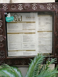 Photo n°3 de Le Riad à Avignon ()