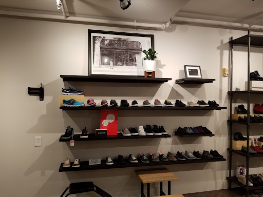 Shoe Store «Benjamin Lovell Shoes», reviews and photos, 119 S 18th St, Philadelphia, PA 19103, USA