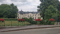 Château d'Ermenonville du Restaurant La Crêperie Du Parc à Ermenonville - n°1