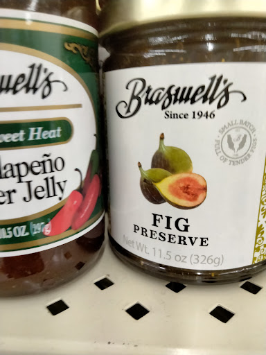 Grocery Store «Wayfield Foods Inc», reviews and photos, 2020 Headland Dr, Atlanta, GA 30344, USA