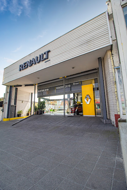 Renault Ajusco