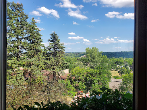 Park «Summit Overlook Park», reviews and photos, 418 Summit Ave, St Paul, MN 55102, USA