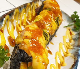 Seigo Japanese Restaurant And Boulangerie photo