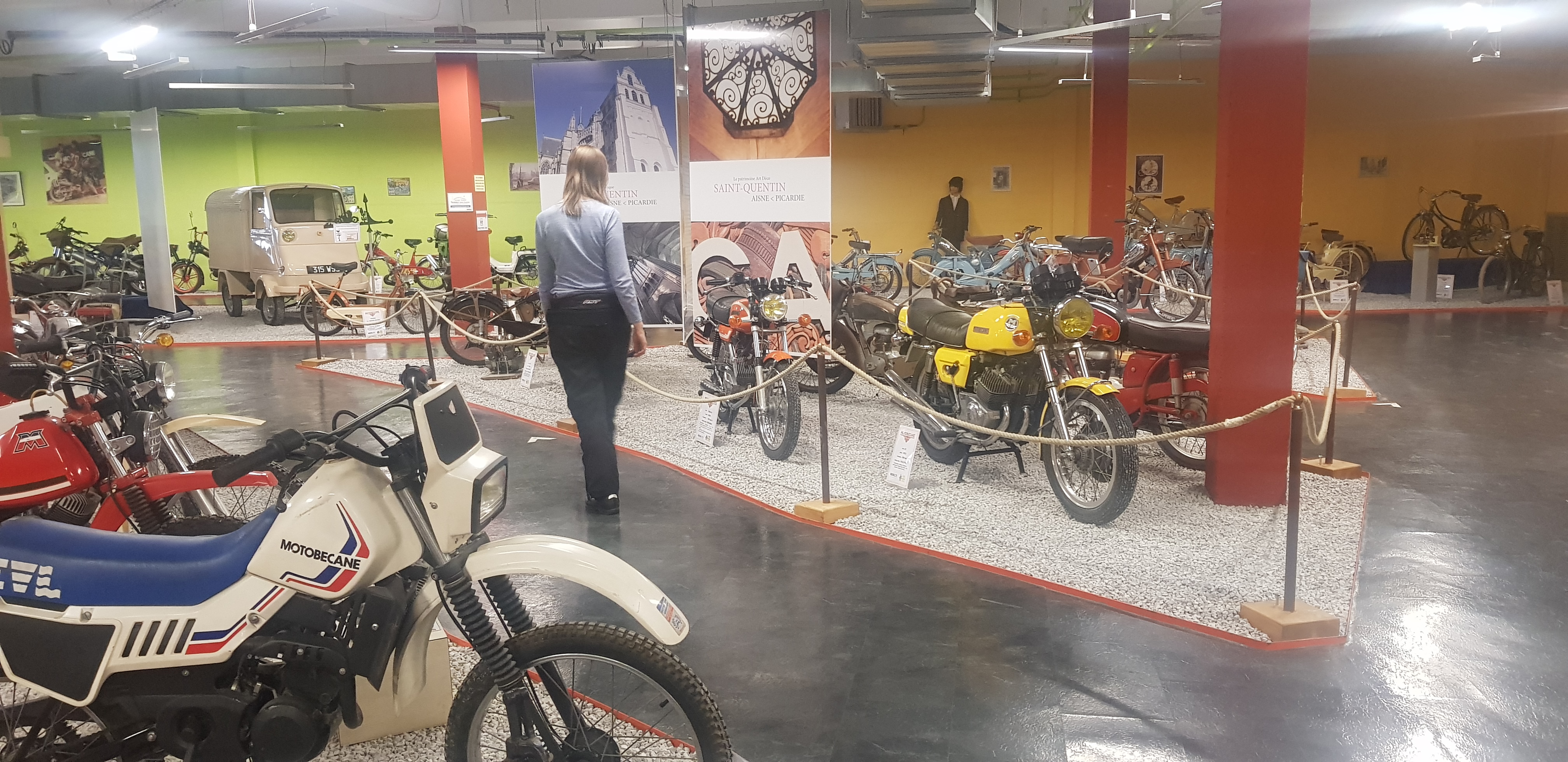 Photo n° 14 de l'avis de Amos.a fait le 21/08/2019 à 16:32