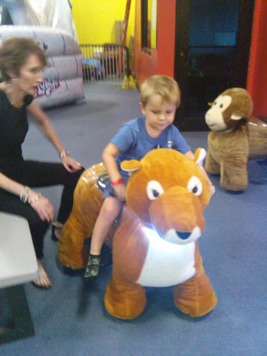 Amusement Center «Planet Jump LLC», reviews and photos, 12640 62nd St N, Largo, FL 33773, USA