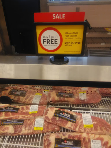 Grocery Store «Winn-Dixie», reviews and photos, 1541 N Nova Rd, Holly Hill, FL 32117, USA