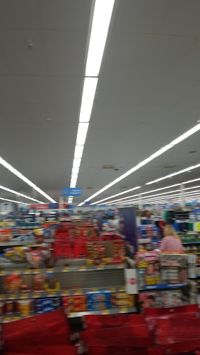 Department Store «Walmart Supercenter», reviews and photos, 2602 James L Redman Pkwy, Plant City, FL 33566, USA