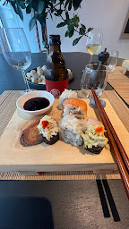 Photo n°28 de Laur’Asia à Cherbourg-en-Cotentin ()