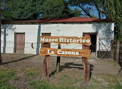 Museo histórico la casona