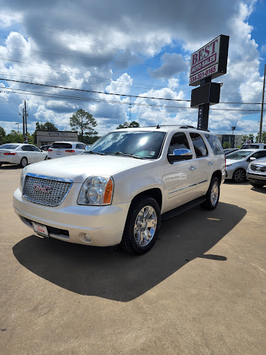 Used Car Dealer «Best Auto Sales LLC», reviews and photos, 2044 S College St, Auburn, AL 36832, USA