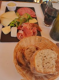 Charcuterie du Restaurant Broc Café Montpellier - n°2