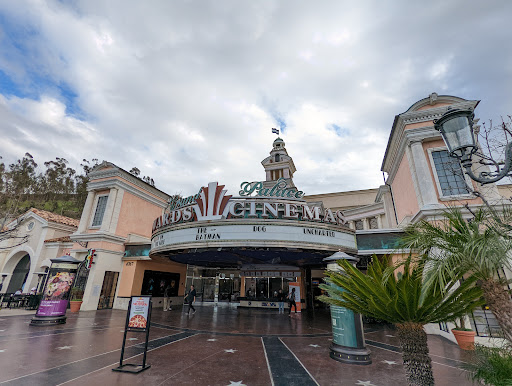 Shopping Mall «The Commons at Calabasas», reviews and photos, 4799 Commons Way, Calabasas, CA 91302, USA