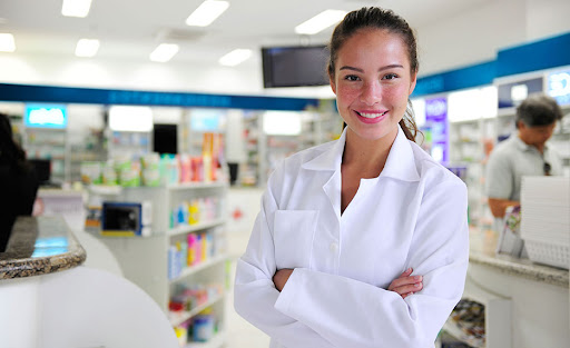 Corrigans Pharmacy in Dublin, Co. Dublin (Baile Átha Cliath)