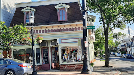 The Village Soccer Shop, 40 Main St, Tarrytown, NY 10591, USA, 