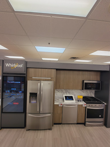 Appliance Store «P.C. Richard & Son», reviews and photos, 10 Commerce Blvd, Succasunna, NJ 07876, USA