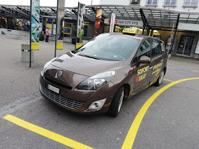 Sofort Taxi Burgdorf