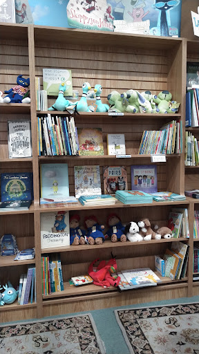 Book Store «Forever Books», reviews and photos, 312 State St, St Joseph, MI 49085, USA