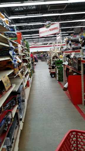 Home Improvement Store «Tractor Supply Co.», reviews and photos, 3017 Cranberry Hwy, East Wareham, MA 02538, USA