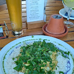 Photo n°1 de l'avis de Stephan.e fait le 05/09/2023 à 17:05 sur le  im-jaich restaurant kormoran à Putbus