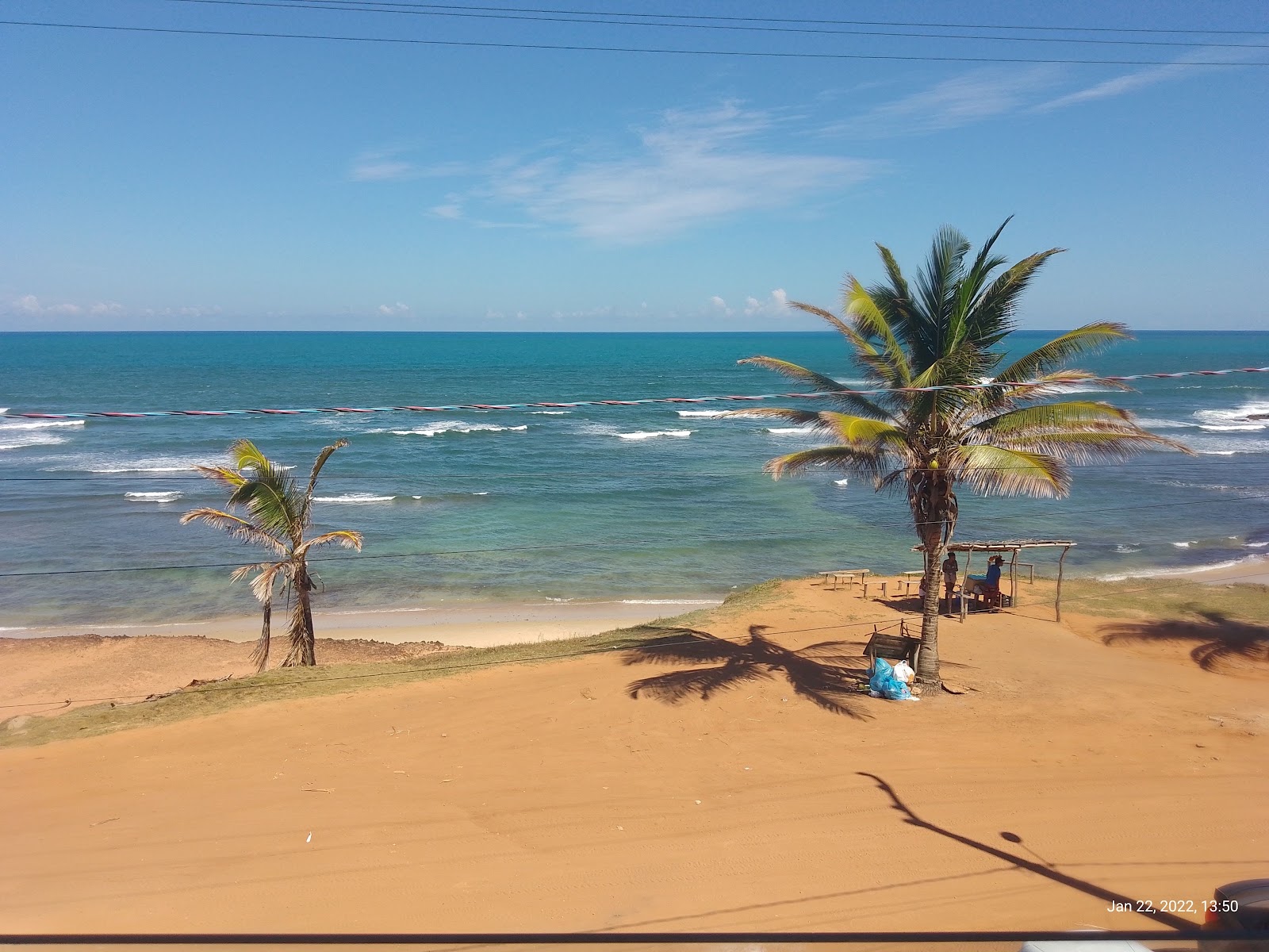 Praia de Sibauma photo #9
