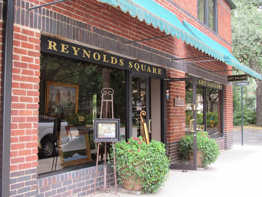 Reynolds Square Fine Art Gallery