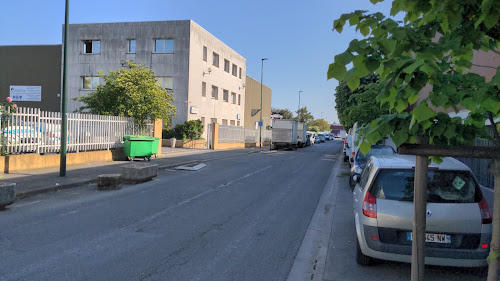 Magasin de matériel électrique CGED Les Pavillons-sous-Bois